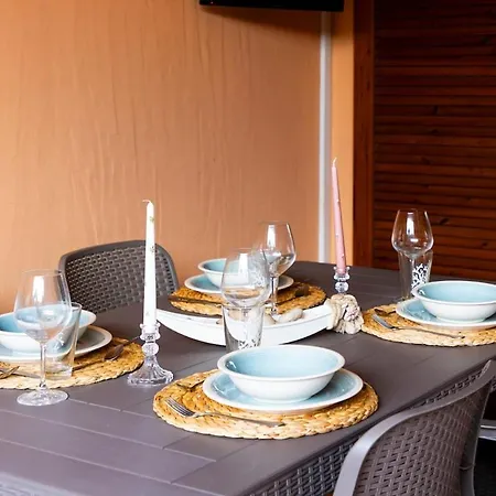 Apartamento Murta Maria - Pool, Veranda & Parking *
