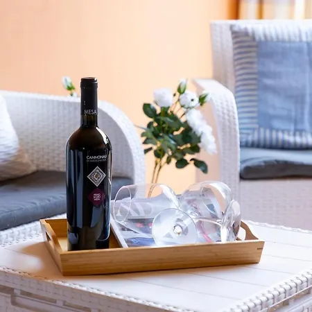 Apartamento Murta Maria - Pool, Veranda & Parking *