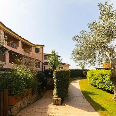 Murta Maria - Pool, Veranda & Parking Olbia